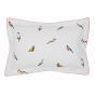 Dawn Chorus Birds Bedding by Joules in Multi