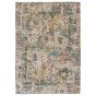 Louis De Poortere Antiquarian Antique Bakthiari Rugs 8711 in Topkapi Multi