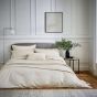 Andaz Fine Linens Egyptian Cotton Throw in Linen