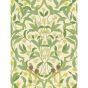 Jasmine & Serin Symphony Wallpaper 10031 by Cole & Son in White