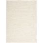 Calvin Klein Linear CK010 LNR01 Rugs in Ivory White