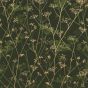 Wild Chervil Wallpaper 120385 by Clarissa Hulse in Sage Gold