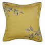 Darnley Toile Bedding by Zoffany in Tiger Eye Yellow