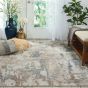 Rustic Textures Rugs RUS06 in BGEGY