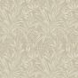 Barley Wallpaper 113340 by Laura Ashley in Natural