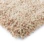 Jazz Lush Shaggy Rugs 158703 by Brink and Campman in Seventies Sway