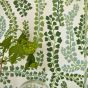 Fayola Wallpaper 113021 by Harlequin in Clover Chalk White