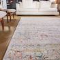 Louis De Poortere Antiquarian Ushak Rugs 8894 in Turkish Delight