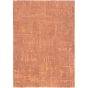 Louis De Poortere Abstract Structures Baobab Rugs 9199 in Za Copper