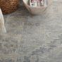 Infinite Persian Rugs IFT02 in Grey