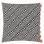 Christian Lacroix Bloc Cushion in Note Mosaique