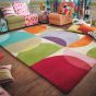 Kaleido Rugs 26000 Pop by Scion