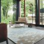 Yara Mist Rugs 134218 by Brink and Campman