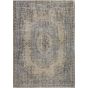 Louis De Poortere Designer Da Mosto Rugs in 9138 Colonna Taupe