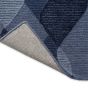 Decor Riff Rugs 098208 by Brink and Campman in Water Blue