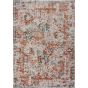 Louis De Poortere designer Bakthiari Rugs in 9128 Galata