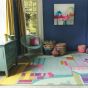 Amal Rugs 19707 by Bluebellgray