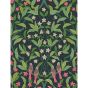 Jasmine & Serin Symphony Wallpaper 10028 by Cole & Son in Viridian