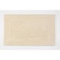 Luxury Reversible Bath Mat 101 by Abyss & Habidecor