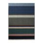 Artisan Stack 090207 Rugs by Brink and Campman in Green