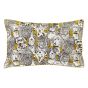 Doggy Day Care Bedding by Scion in Mustard Yellow