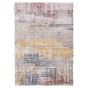 Louis De Poortere Atlantic Streaks Rug 8714 in Montauk Multi