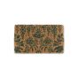 Parterre Doormat 081707 by Laura Ashley in Fern Green