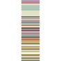 Habitat LaVida Outdoor Stripe Runner Rugs in Multi 476801