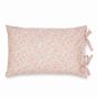 Loveston Floral Bedding by Laura Ashley in Coral Pink