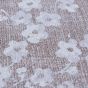 Louis De Poortere Designer Sakura Rugs in 9373 Morning Mist