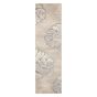 Maxell Hallway Runner MAE04 by Nourison in Beige