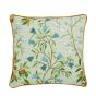 Sycamore & Oak Floral Cushion by Sanderson in Multi