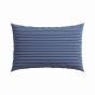 Long Island Breton Stripe Bedding by Helena Springfield in Blue & White