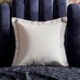 Voyaging Koi Bedding by Sanderson in Midnight Blue