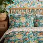 River Wander Floral Bedding by Scion in Twilight Multi