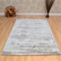 Dolce Rugs in Silver