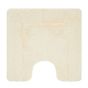 Luxury Must Pedestal Bath Mat 100 by Abyss & Habidecor