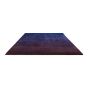 Shade Low Rugs 010118 by Brink and Campman in Electric Blue Aubergine