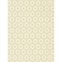 Talullah Plain Wallpaper 312965 by Zoffany in Harbour Grey