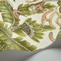 Bush Baby Wallpaper 119 7032 by Cole & Son in Spring Green