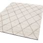 Katherine Carnaby Coast Diamond CD02 Cream Rug