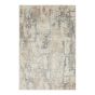 Rustic Textures Rugs RUS06 in BGEGY