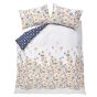 Park Meadow Floral Cotton Bedding by Cath Kidston in Multi