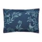 Country Critters Bedding and Pillowcase By Joules in Navy Blue