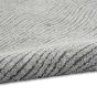 Calvin Klein Designer Rugs CK90 Tidal in Grey