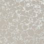 Pietra Wallpaper W0096 01 by Clarke and Clarke in Blush Gilver