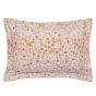 Confidence Dot Bedding by Katie Piper in Grapefruit Blush