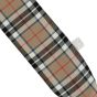 YuYu Tartan Hot Water Bottle in Thomson Camel