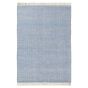 Atelier Craft Wool Rugs 49508 Blue by Brink and Campman