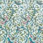 Rousseau Wallpaper W0104 03 by Emma J Shipley in Jungle Multi